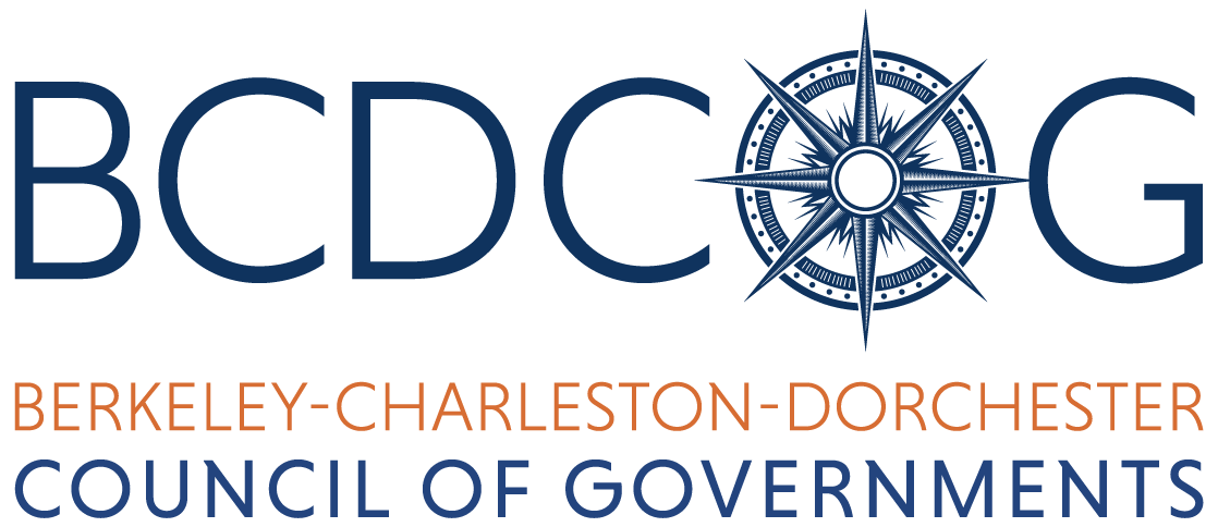 BCDCOG logo