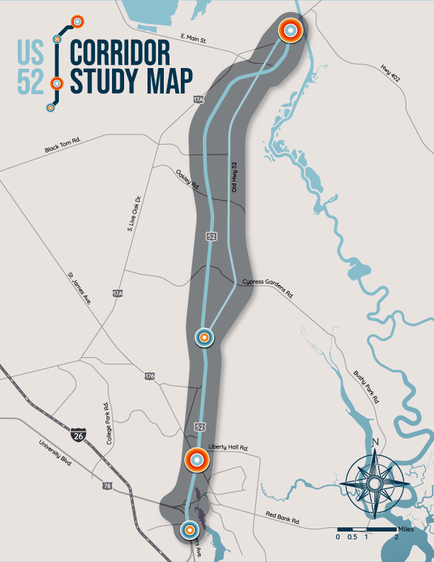 US-52 Corridor Final Map_Layers