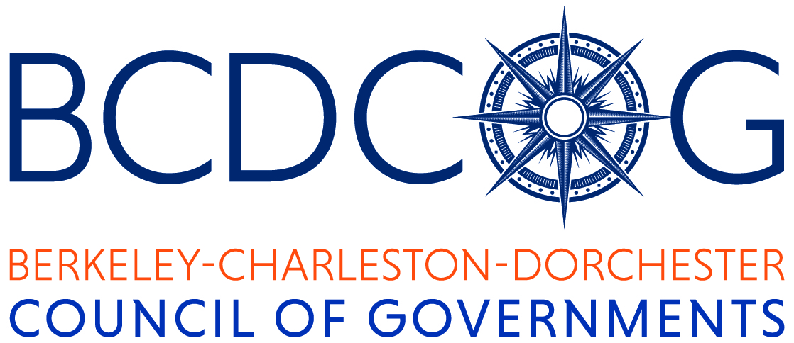 BCDCOG logo