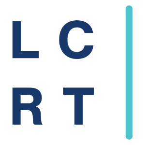 LCRT square logo